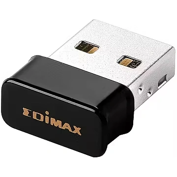 Edimax EW-7611ULB, 2-in-1 N150 Wi-Fi & Bluetooth 4