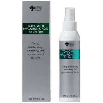 Its Skin GREEN PHARM COSMETICS_Tonic With Hyaluron