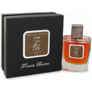 Franck Boclet Cafe EDP 100ml 3575070044645