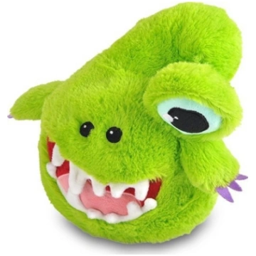 WILD&MILD Wild Republic 26681, Monster 26681