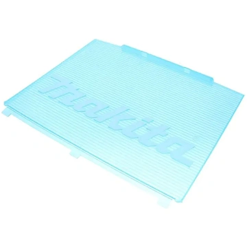 Plastikāta koferis DF441D MAKITA