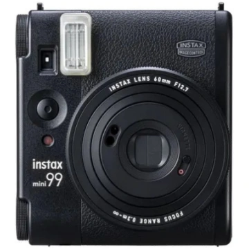 Fujifilm INSTAX mini 99 BLACK CAMERA TH EX D | 168