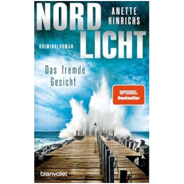 Nordlicht - Das fremde Gesicht: Kriminalroman - Di