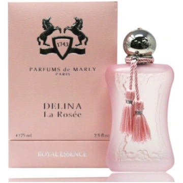 Parfums de Marly Delina La Rosée EDP smaržas sievi