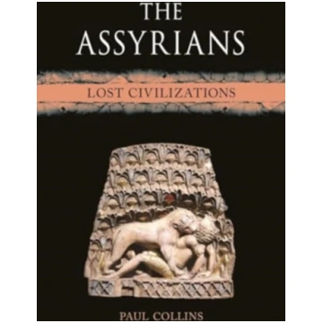 Assyrians Paul Collins