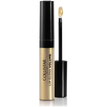 Collistar COLLISTAR LIP GLOSS VOLUME 110 GOLDEN SU