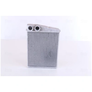 NISSENS 72046 Siltummainis, Salona apsilde