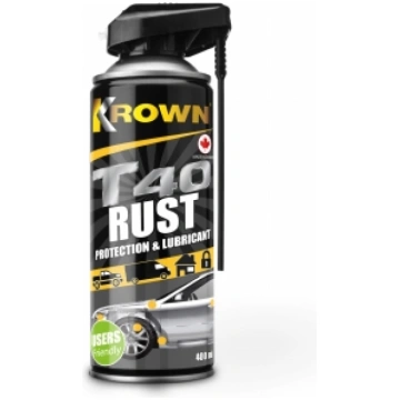 Pretrūsas līdzeklis T40 500ml KROWN