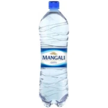 Dabīgais minerālūdens MANGAĻI 0.5L, gāzēts 90094_8