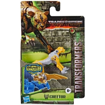 Transformeru Čītora figūriņa Hasbro