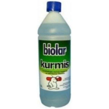 Kanalizācijas tīrīšanas līdzeklis Kurmis, 1 l 0405