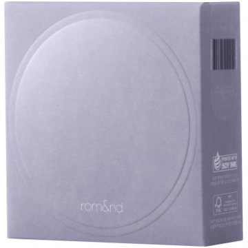 Rom&nd - Nu Zero Cushion Refill - Uzpilde Tonālaja