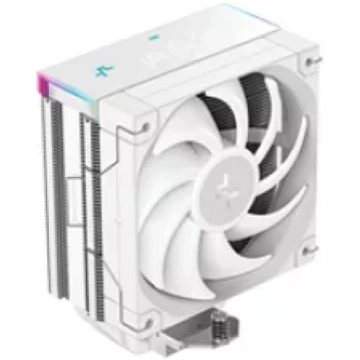 Deepcool CPU Cooler | AK400 DIGITAL PRO WH | Intel
