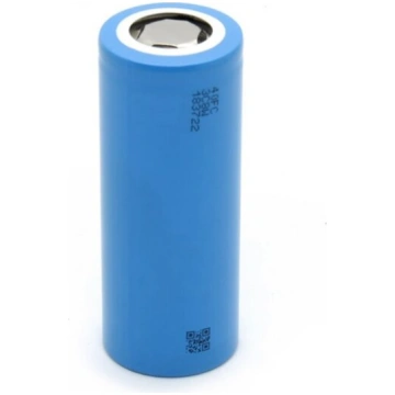 JGNE JGCFR26650-4000mAh