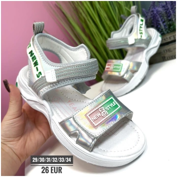 Sandales TOM.M 29-34 izm. 2868