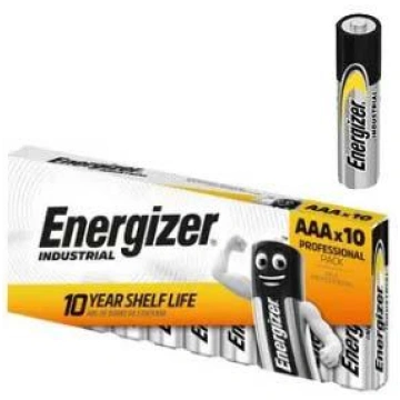 Baterija AAA LR03 1.5V Energizer cena par 1gab