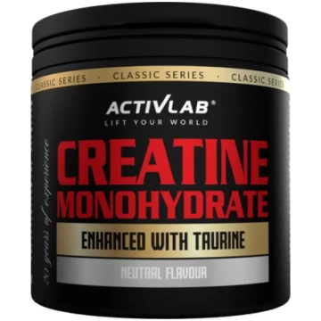 ActivLab Creatine Monohydrate 300g