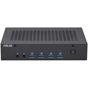 ASUS ExpertCenter PN43-BBN100MD Barebone Mini PC (