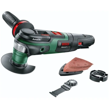 Bosch AdvancedMulti 18 Multifunktionswerkzeug