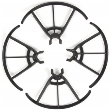 Xrec Osona migie 4 Szt. Do Drona Dji Ryze Tello SB