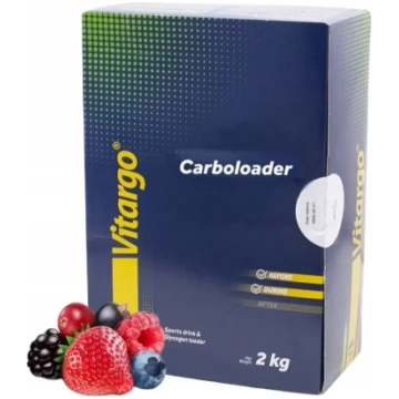 Vitargo CarboLoader 2000g