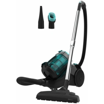 Putekļu sūcējs Cecotec Conga Rockstar Multicycloni