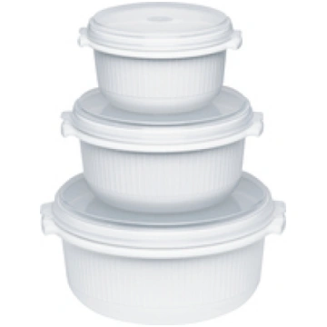 Emsa Micro Family Microwave Starter Set 3 pcs. ( 4