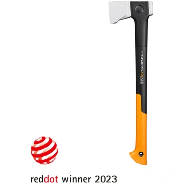 Fiskars X-series X24 skaldāmais cirvis ar M veida 