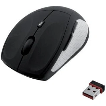 Ibox I-BOX OPTICAL WIRELESS MOUSE JAY PRO, BLACK-G
