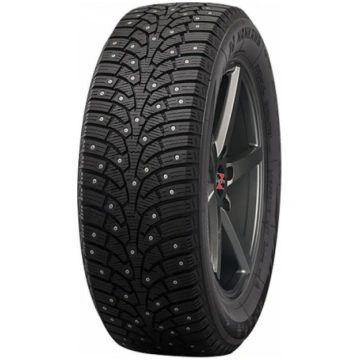 205/55R16 NANKANG SW-9 94T XL Studded 3PMSF
