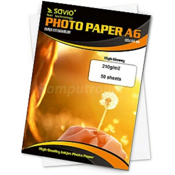 Elmak SAVIO PA-05 A6 210/50 zibspuldze