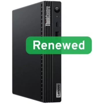Lietots - Lenovo Renewed Grade A | ThinkCentre M70