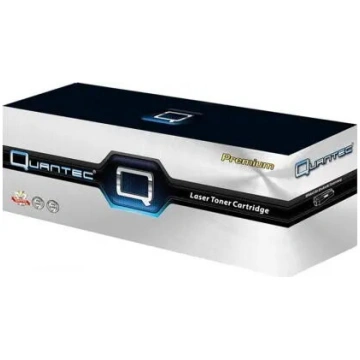 Toners Quantec nomaiņas dzeltens TON-2777 priekš d
