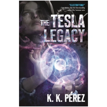 Tesla Legacy K.K. Perez