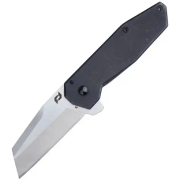Schrade EDC Slyte kompaktais saliekamais nazis – D