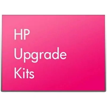 Kaste/atpakaļējās plates komplekts HP Enterprise 7