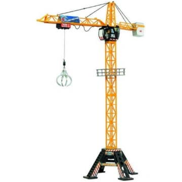 Dickie Mega Krāns 120cm (203462412)