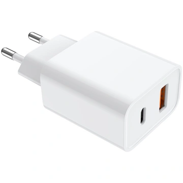 Jellico C9 PD 20W QC 3.0 Smart Adaptīvs ātrais lād