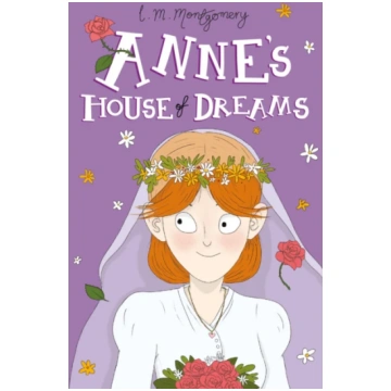 Anne"s House of Dreams Lucy Maud Montgomery
