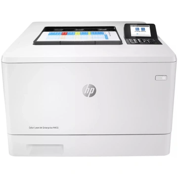 Lāzera printeris HP Color LaserJet Enterprise M455
