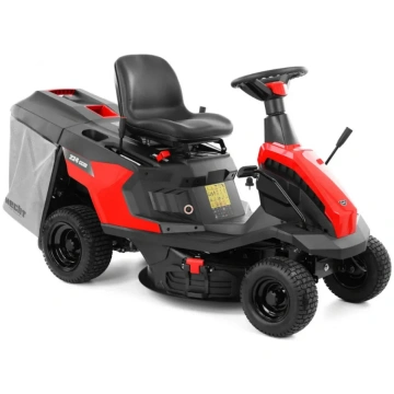 Dārza, mauriņa traktors - zāles pļāvējs 66cm,224cm
