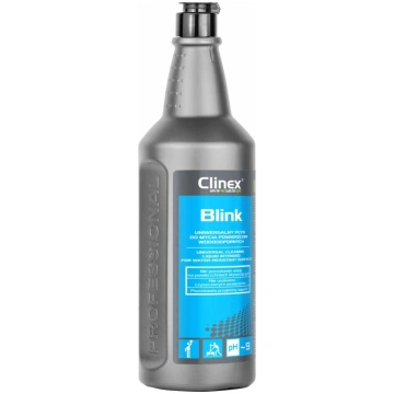 CLINEX BLINK 1L - Grīdu mazgāšanas līdzekļi - Mazg