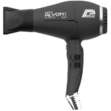 Parlux matu žāvētājs Alyon Black