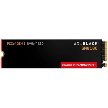 WD_Black SN8100 2TB NVMe PCIe 5.0 (SN8100)