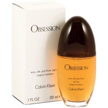 Calvin Klein Obsession EDP 30 ml