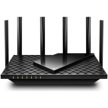 Maršrutēšanas lokmetējs axe75 TP-LINK ARCHER AXE75