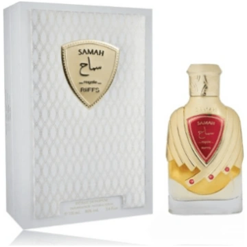 Riiffs Samah Royale Smaržas EDP 100 ml EB138862570