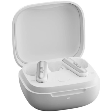 EarFun Air Pro 4i ANC TWS bezvadu austiņas, baltas