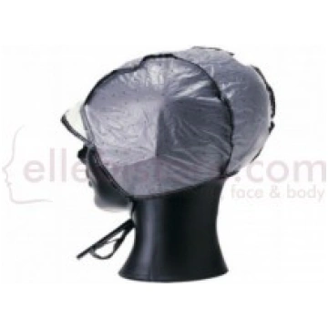 Cuffia Meches In Plastica - CF da 5 PZ - Sibel