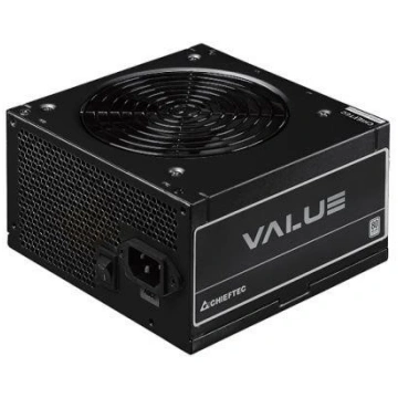 Chieftec Value 700 ATX 700W Power Supply Black (AP